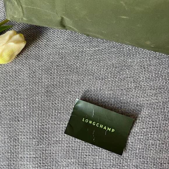 Longchamp Le Pliage Original S Travel bag - Picture 15 of 16